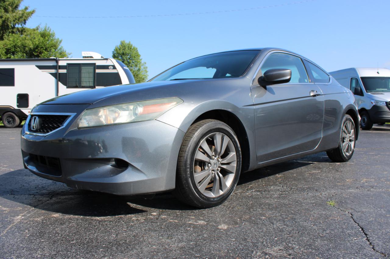 Honda Accord LX 2010