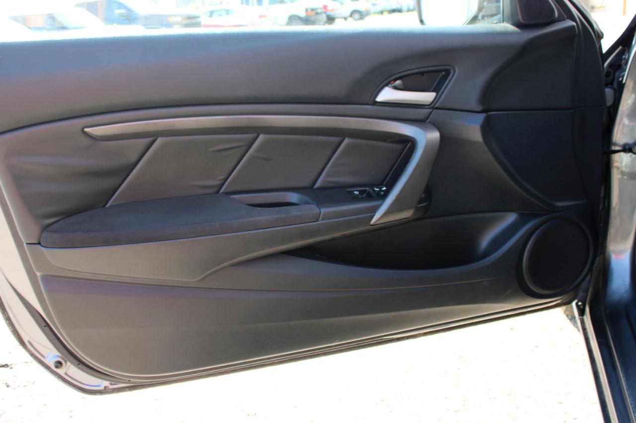 Honda Accord LX 2010