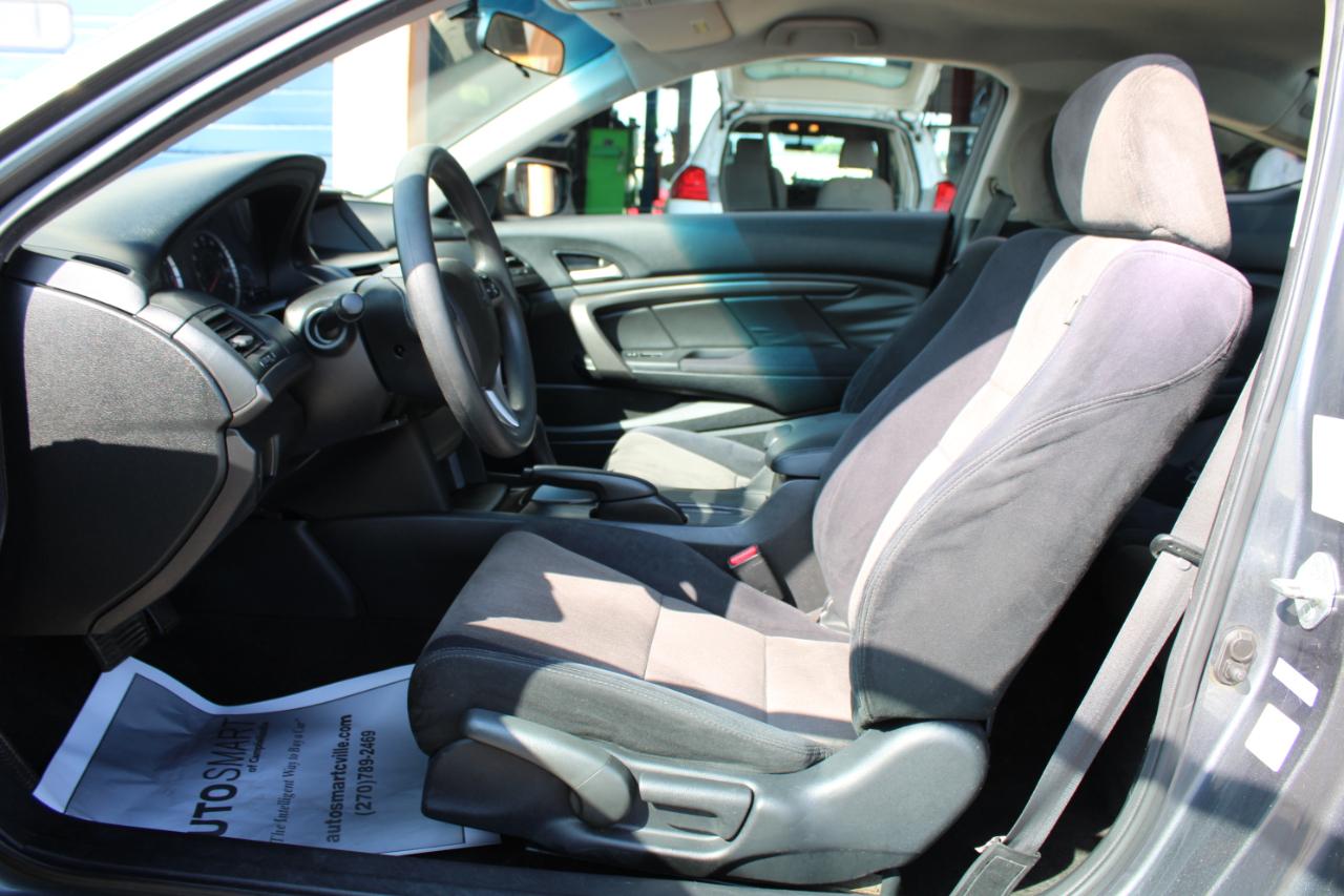 Honda Accord LX 2010