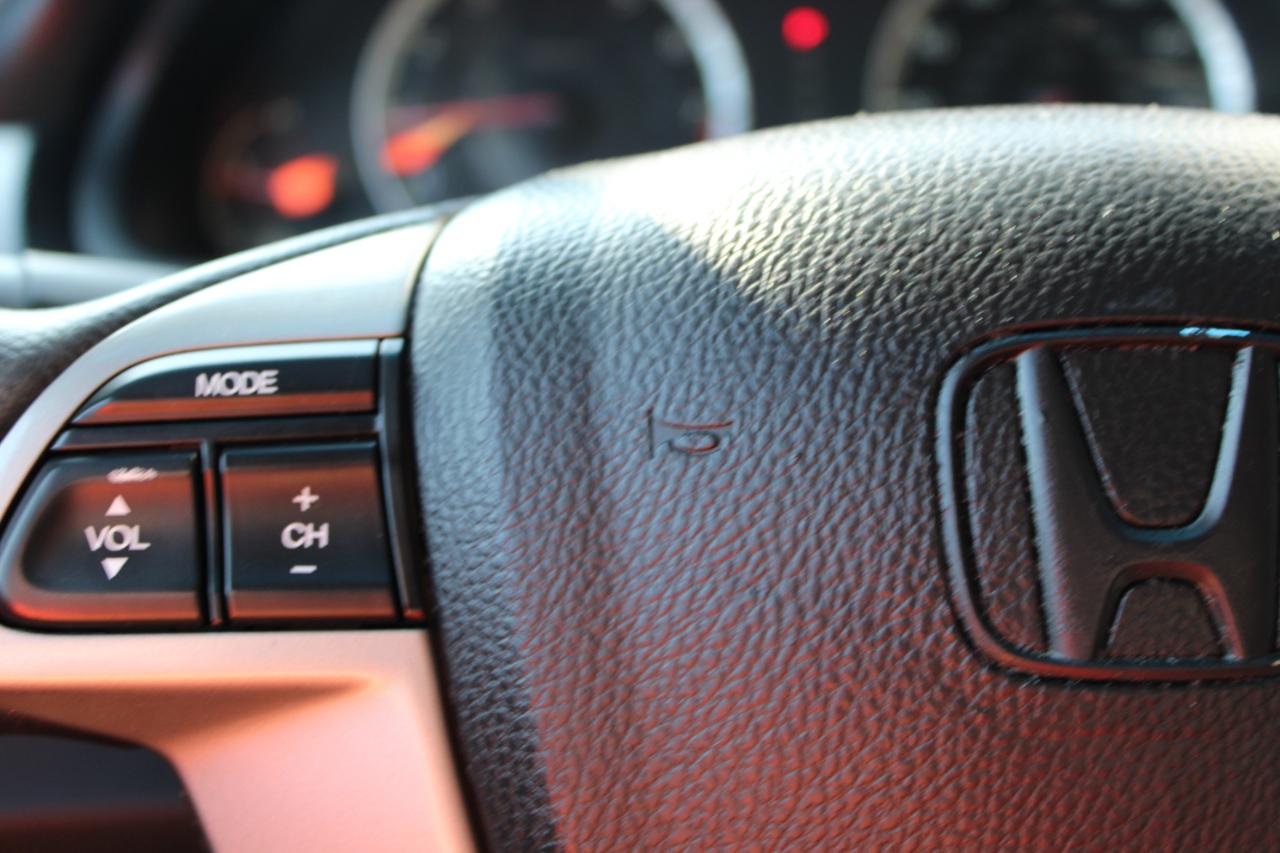 Honda Accord LX 2010
