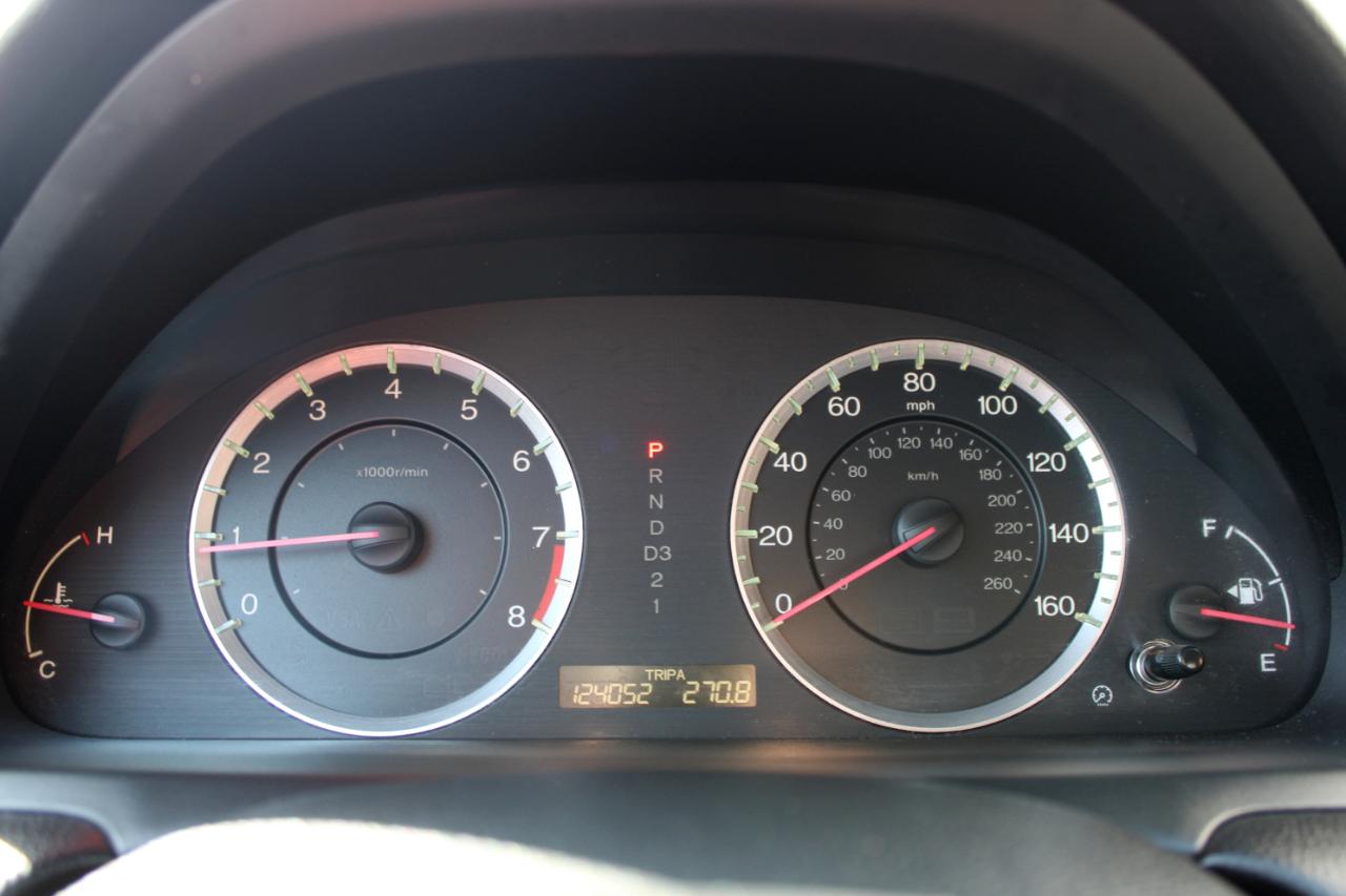 Honda Accord LX 2010