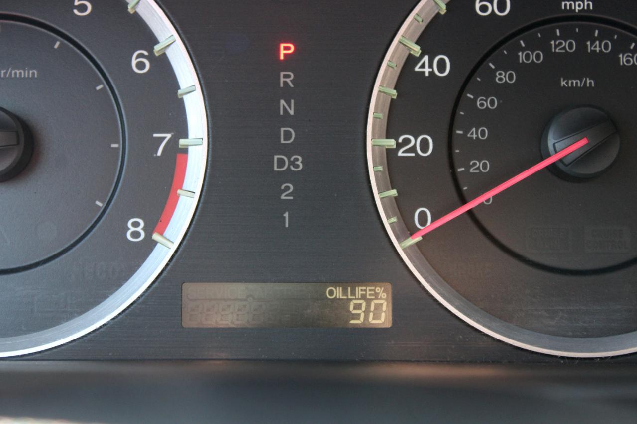 Honda Accord LX 2010