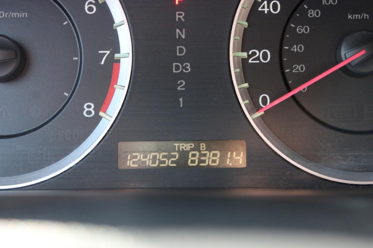 Honda Accord LX 2010