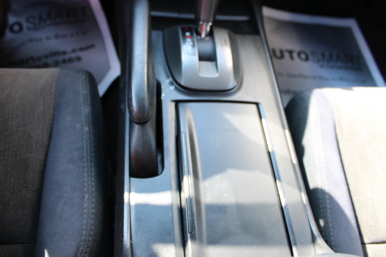 Honda Accord LX 2010