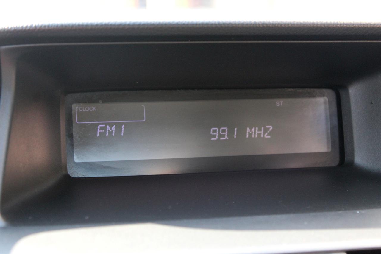 Honda Accord LX 2010