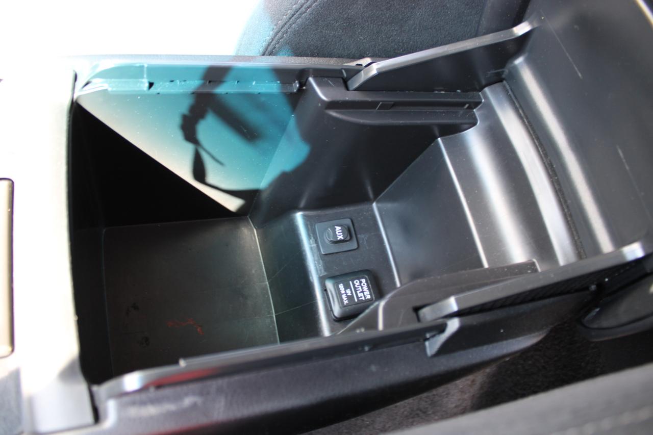 Honda Accord LX 2010