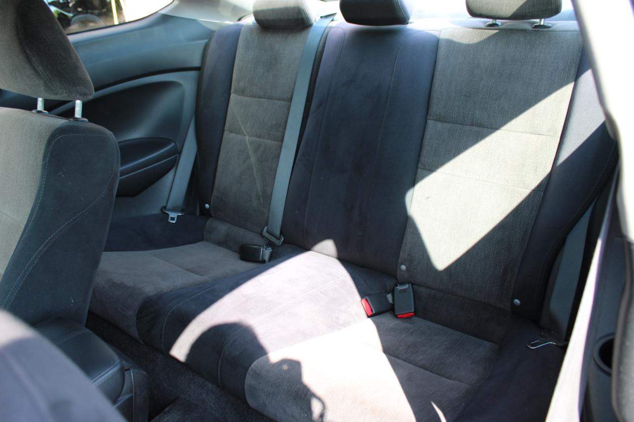 Honda Accord LX 2010