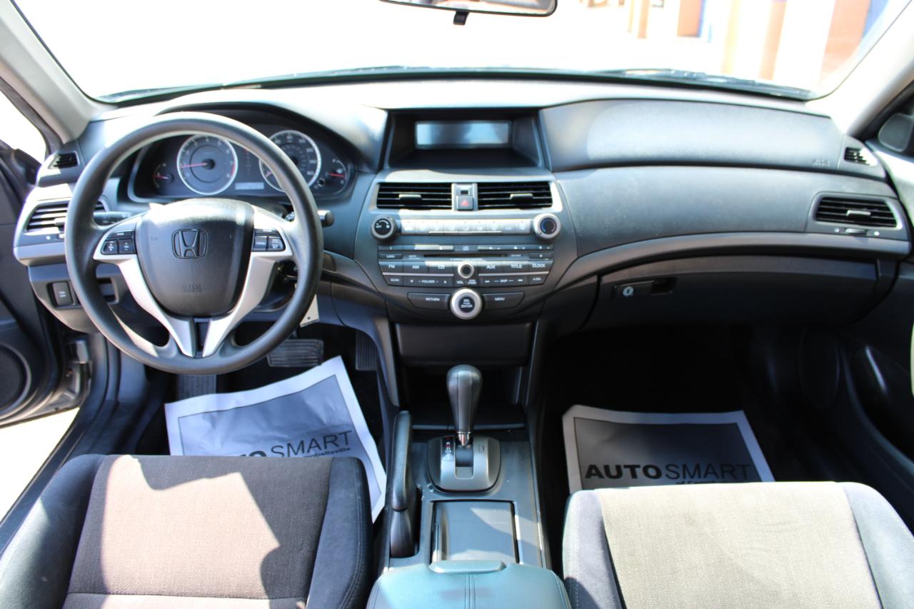 Honda Accord LX 2010