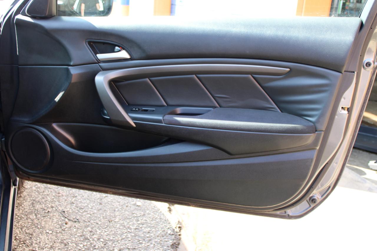 Honda Accord LX 2010