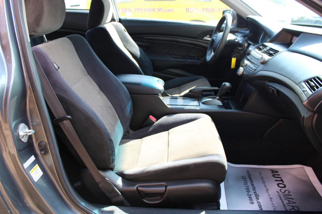 Honda Accord LX 2010