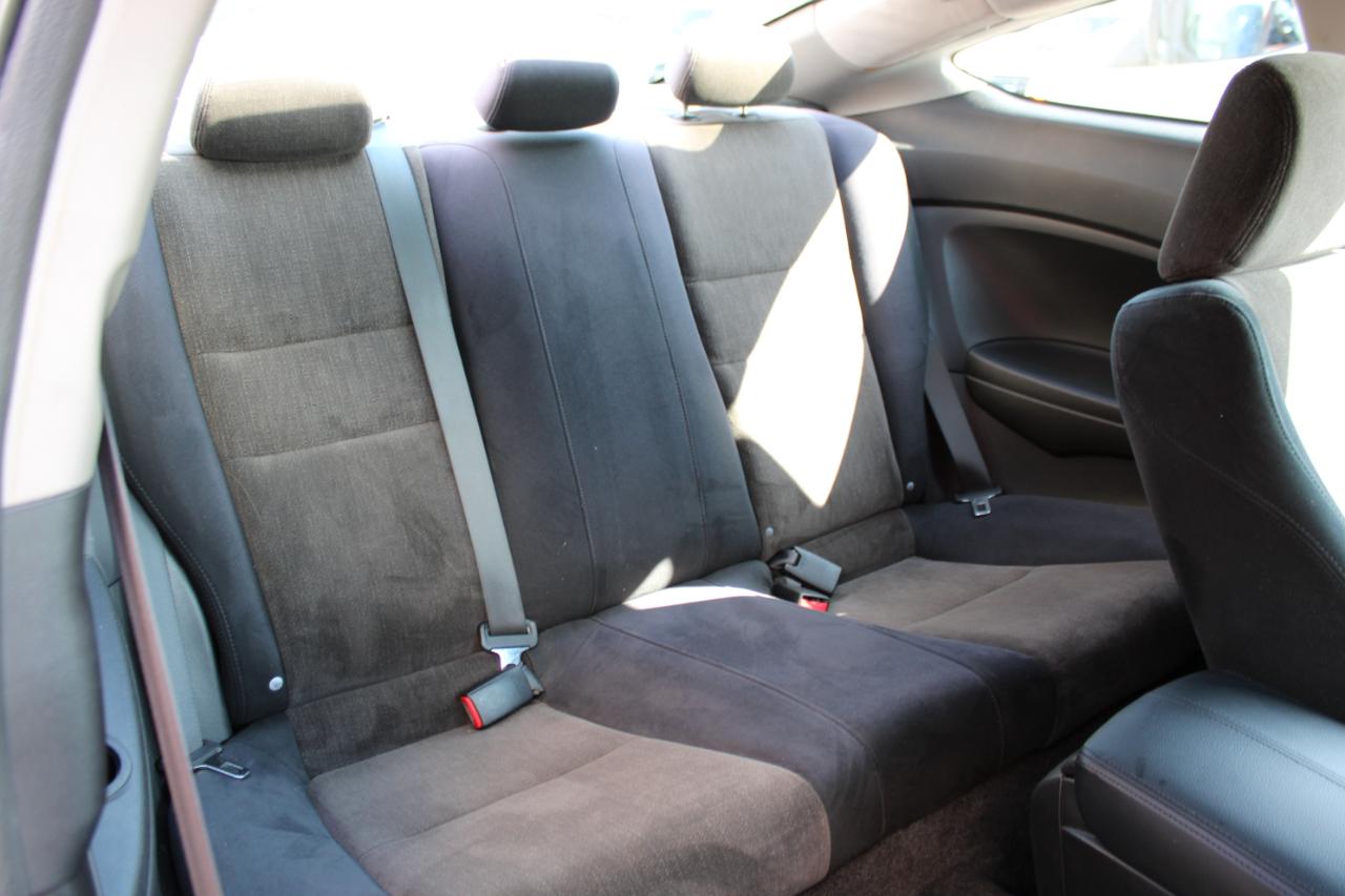 Honda Accord LX 2010