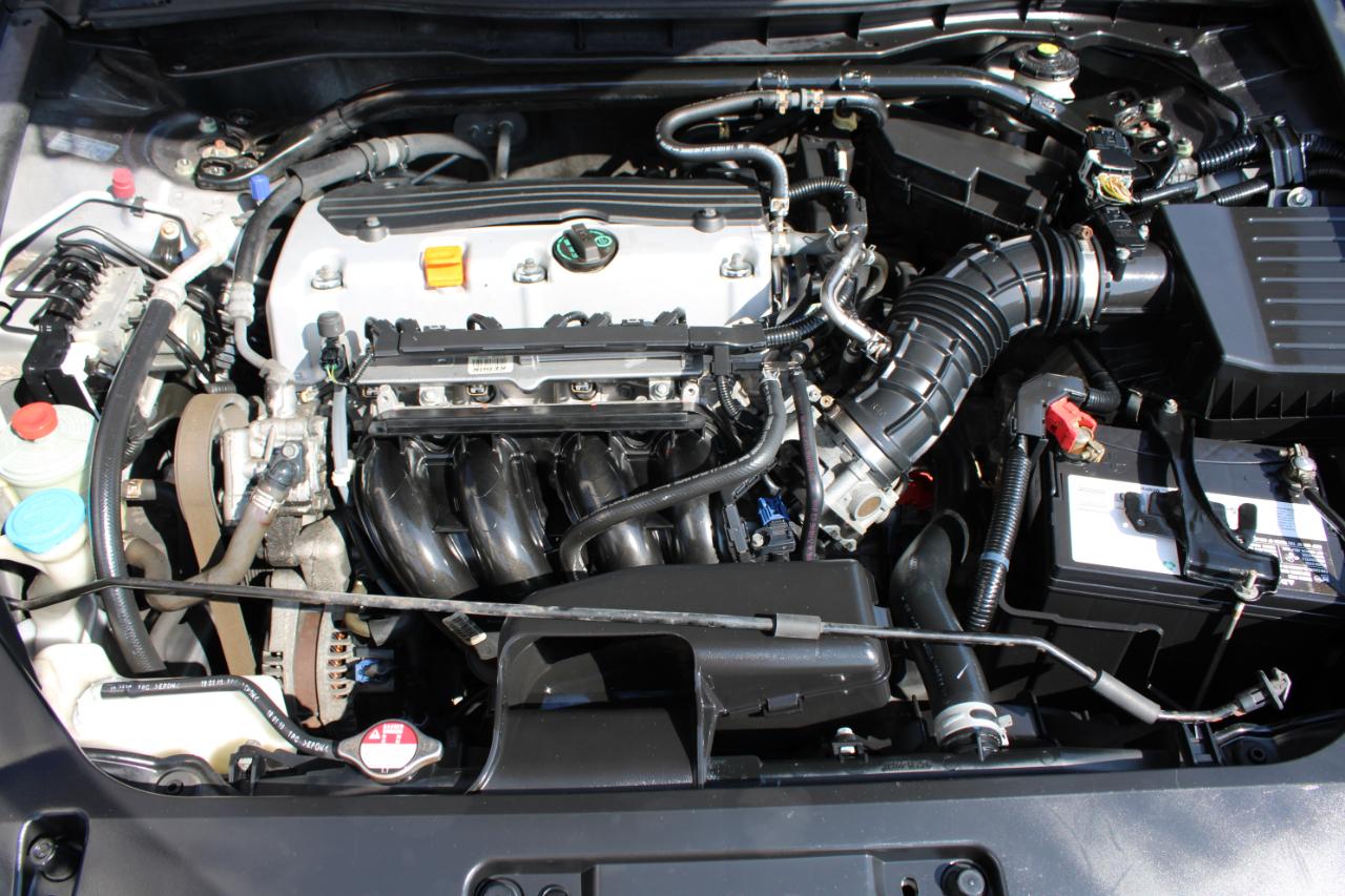 Honda Accord LX 2010