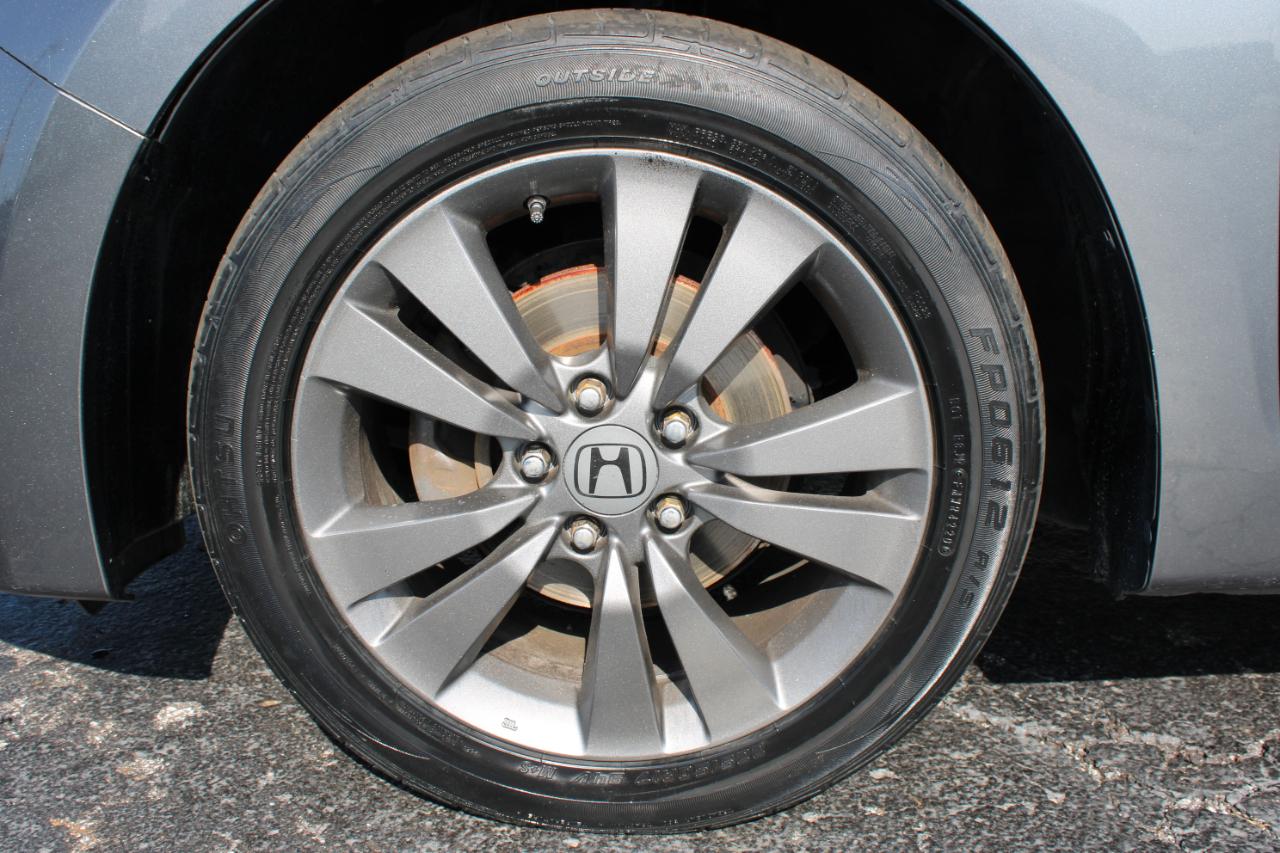 Honda Accord LX 2010