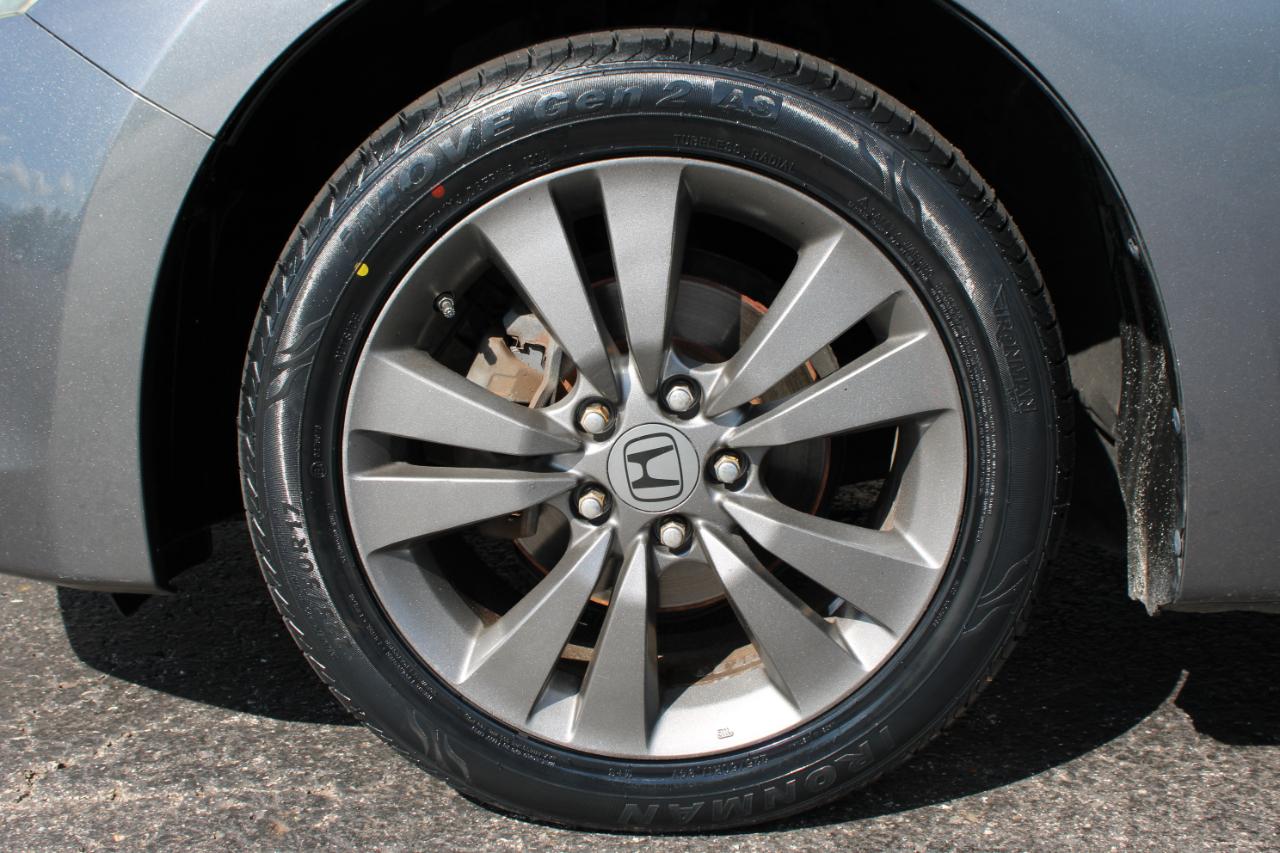 Honda Accord LX 2010