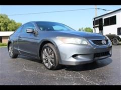 2010 Honda Accord 