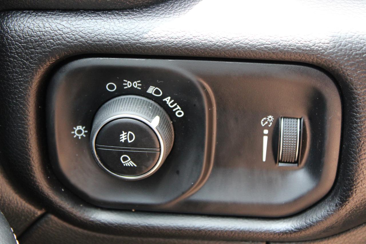RAM 2500 Big Horn 2024