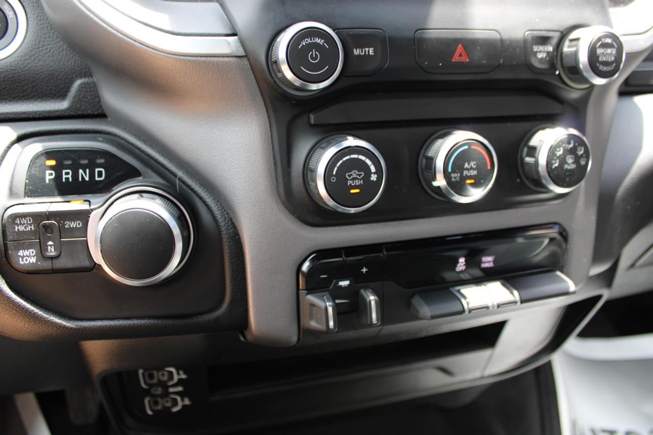 RAM 2500 Big Horn 2024