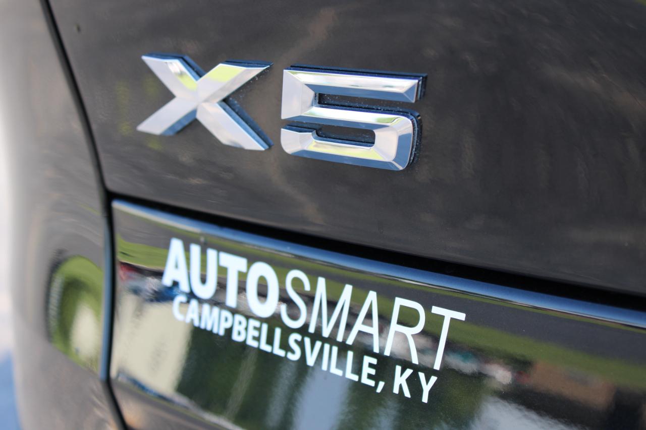 BMW X5 xDrive40i 2026
