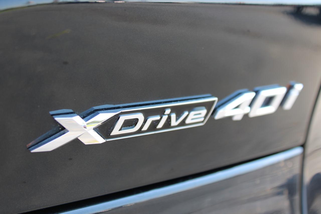 BMW X5 xDrive40i 2026