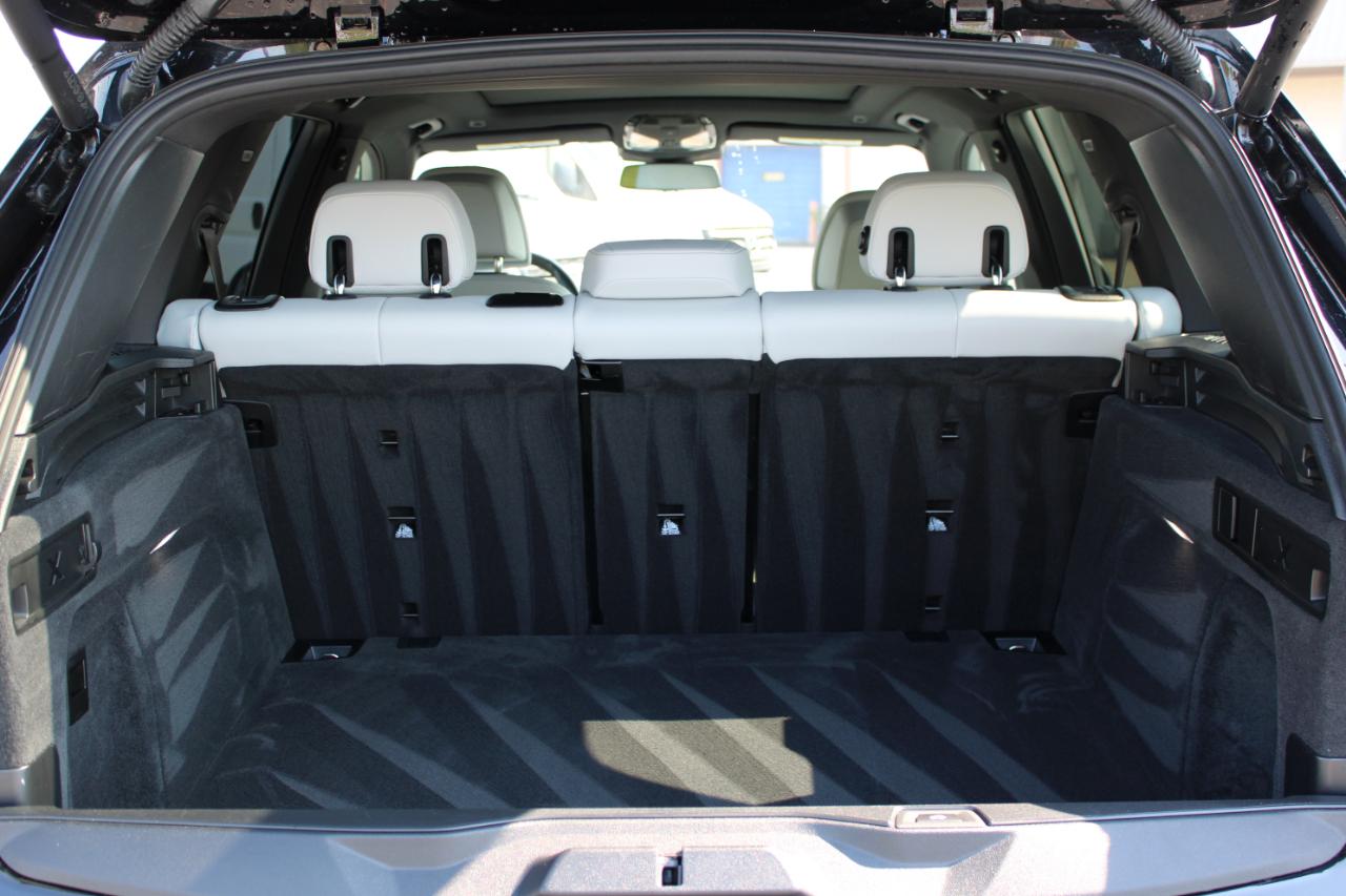 BMW X5 xDrive40i 2026