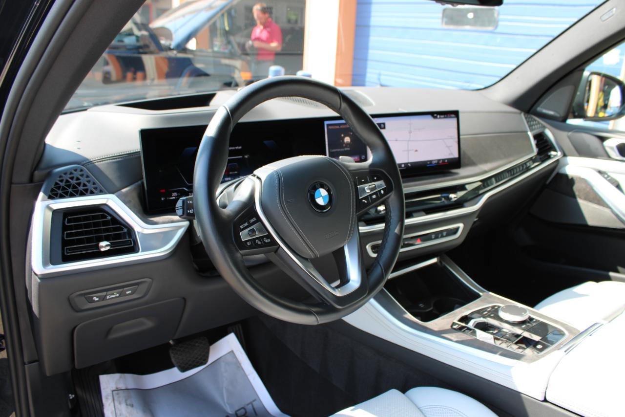 BMW X5 xDrive40i 2026