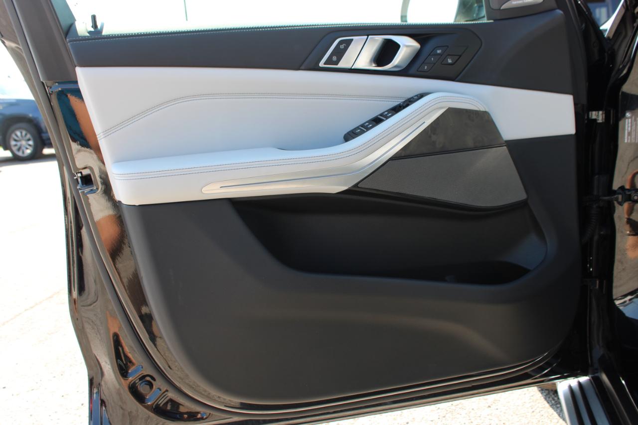 BMW X5 xDrive40i 2026