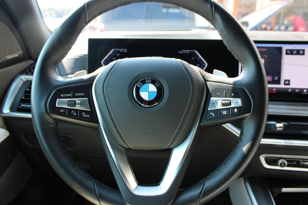 BMW X5 xDrive40i 2026