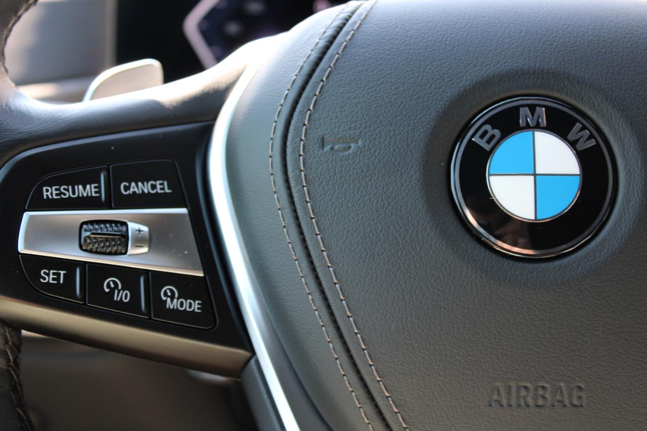 BMW X5 xDrive40i 2026