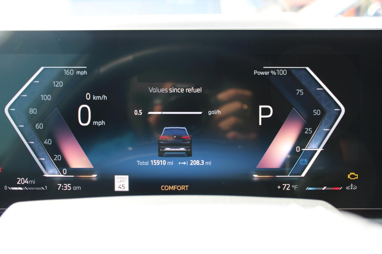 BMW X5 xDrive40i 2026
