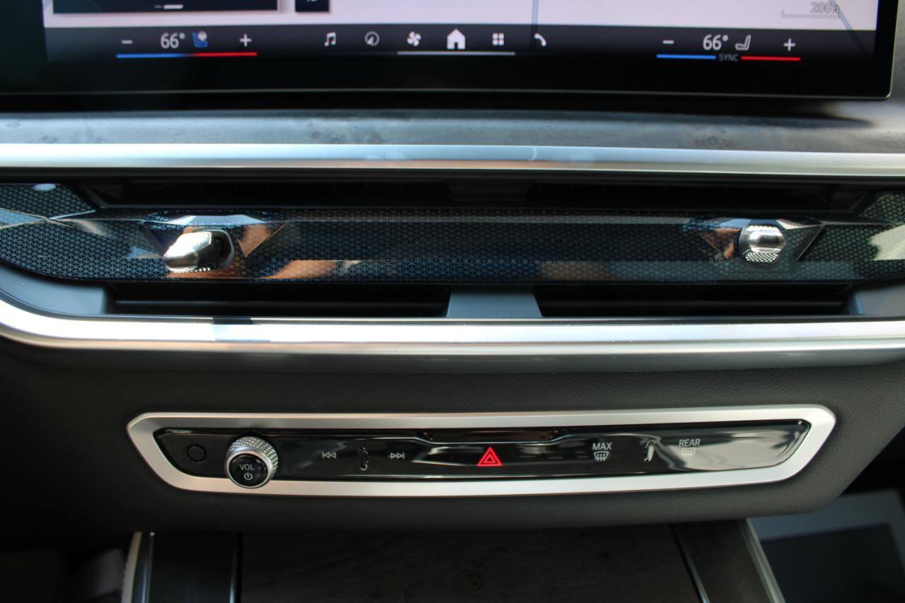 BMW X5 xDrive40i 2026