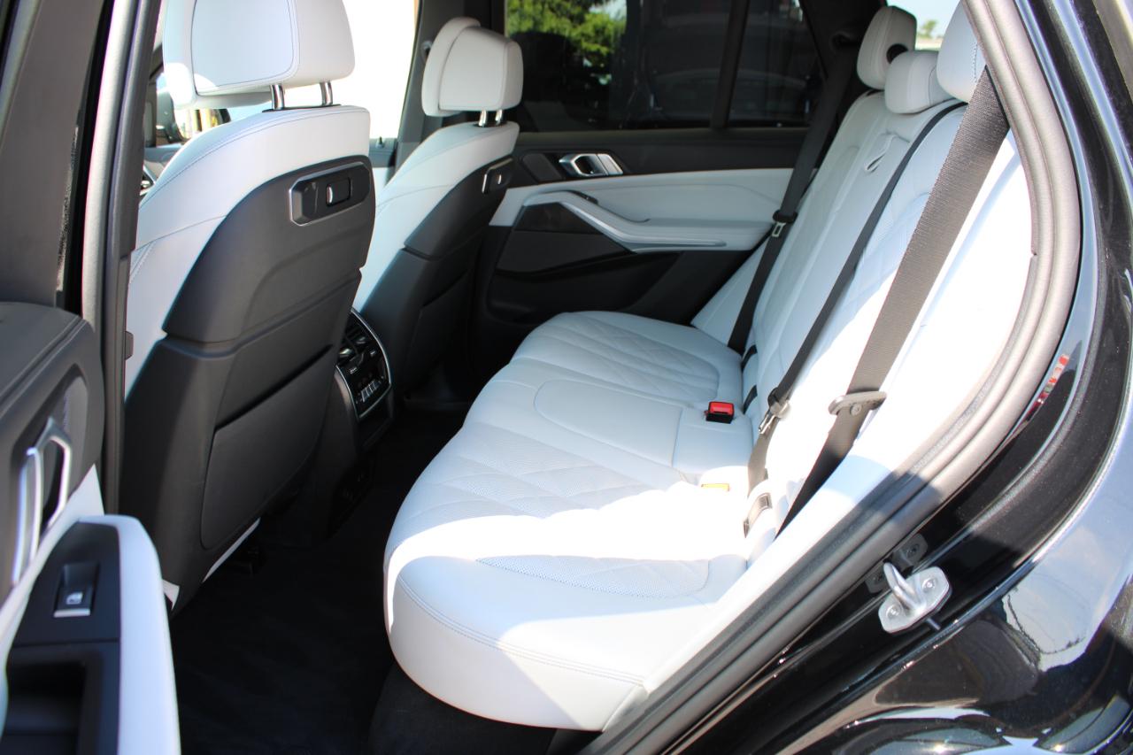 BMW X5 xDrive40i 2026