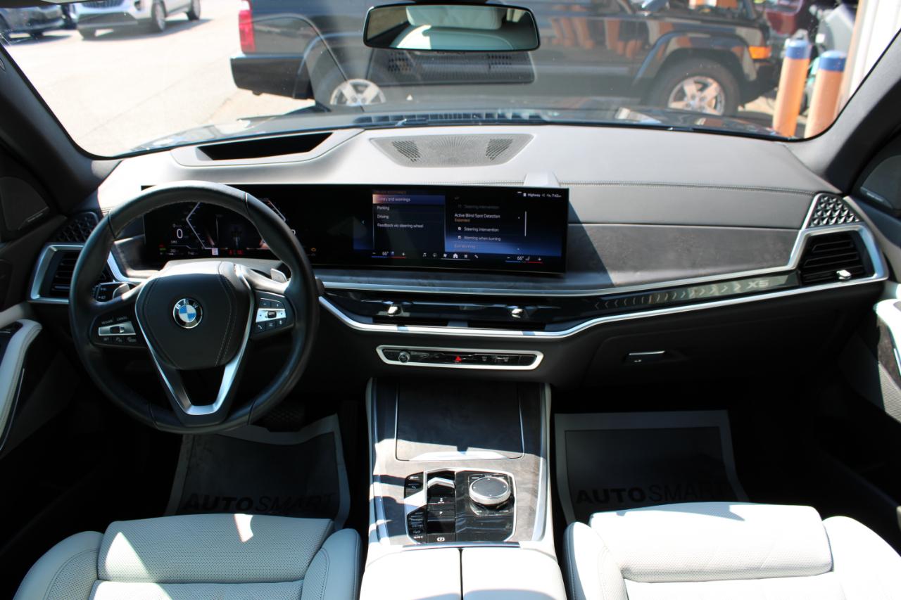 BMW X5 xDrive40i 2026