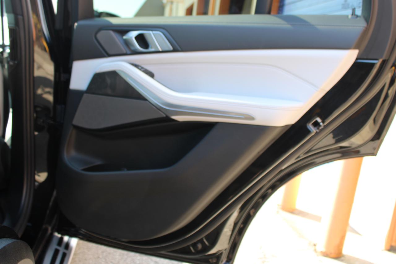 BMW X5 xDrive40i 2026
