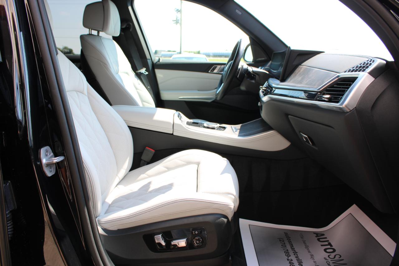 BMW X5 xDrive40i 2026