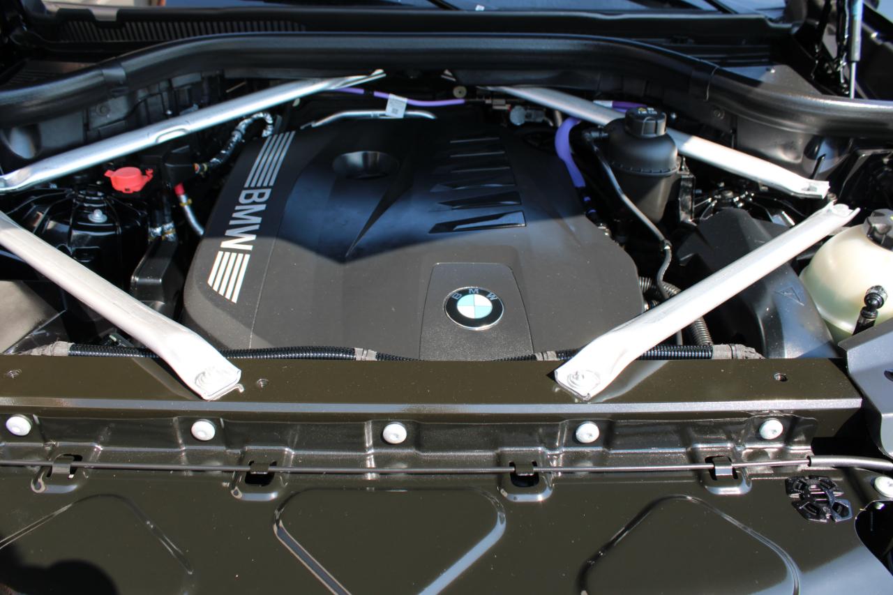BMW X5 xDrive40i 2026