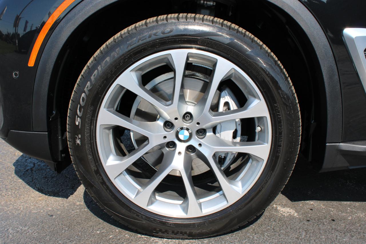BMW X5 xDrive40i 2026