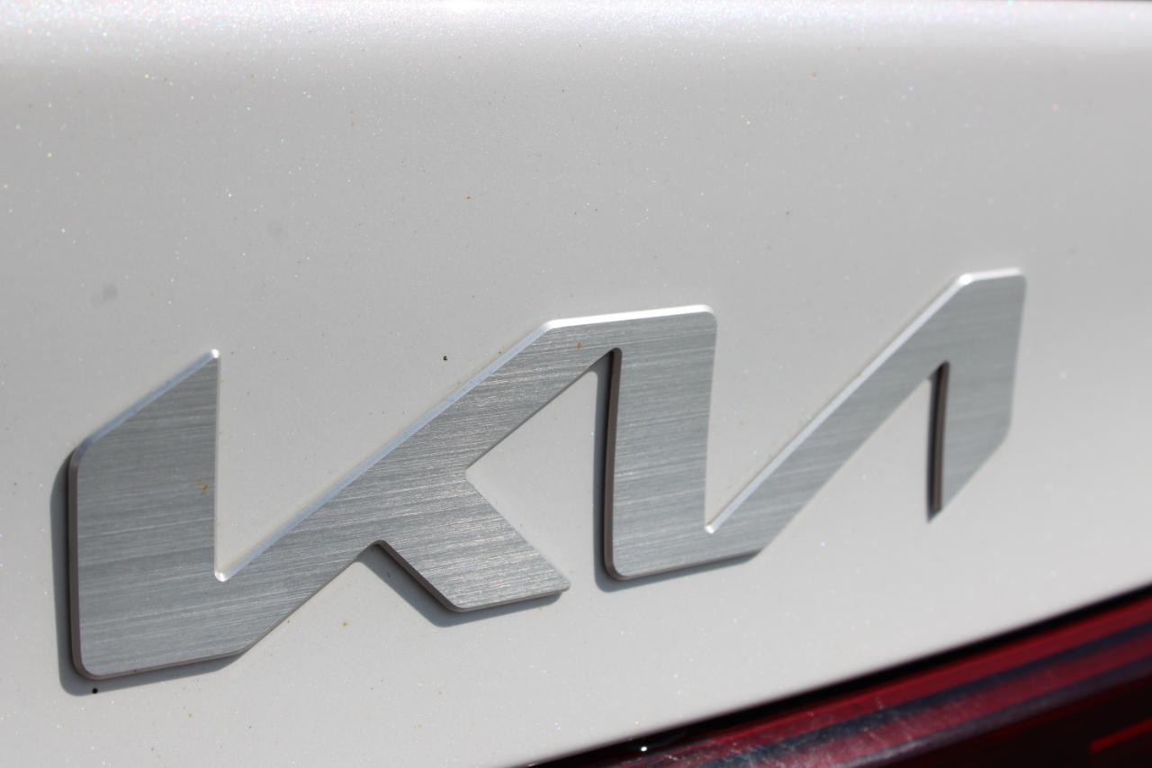 Kia Forte GT Line 2022