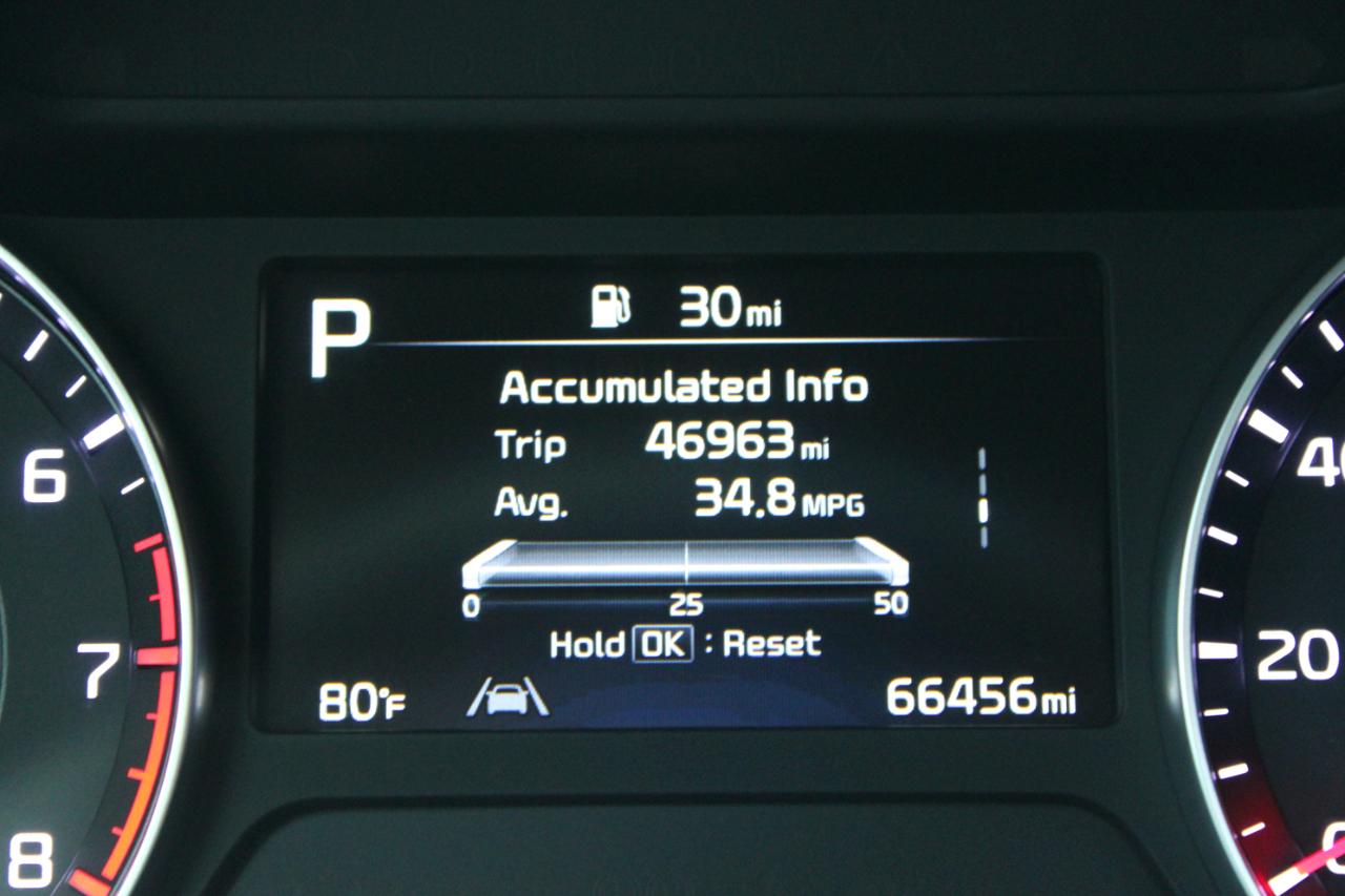 Kia Forte GT Line 2022