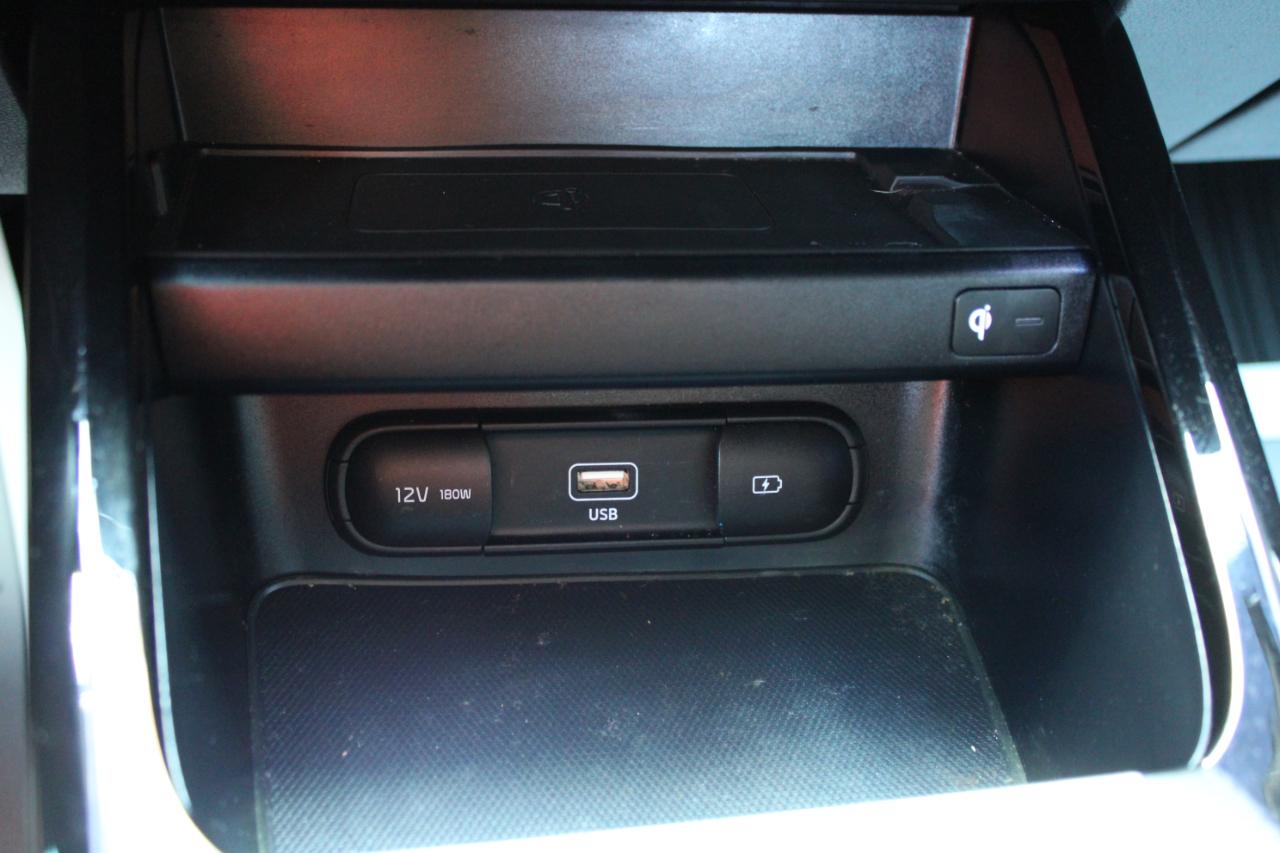 Kia Forte GT Line 2022