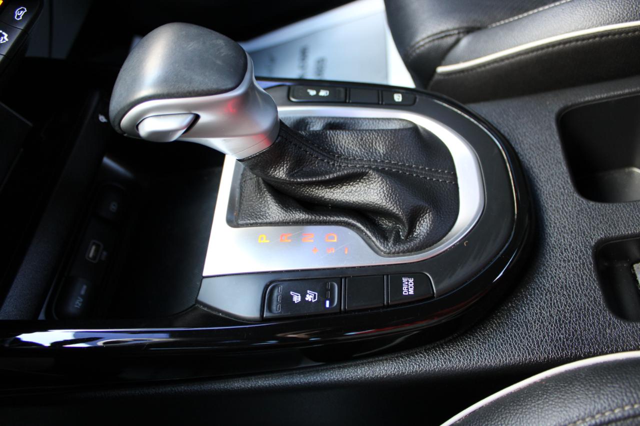 Kia Forte GT Line 2022