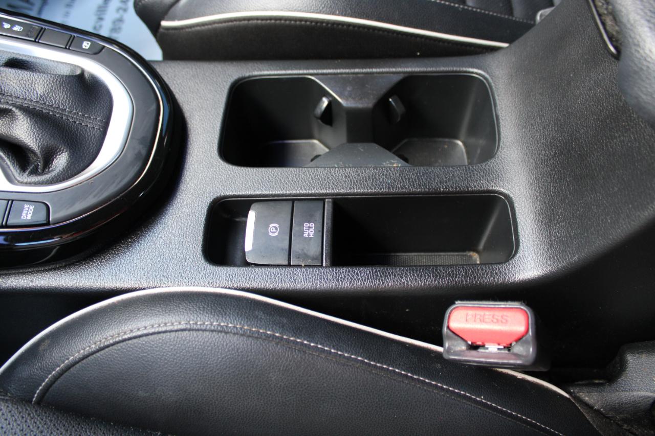 Kia Forte GT Line 2022