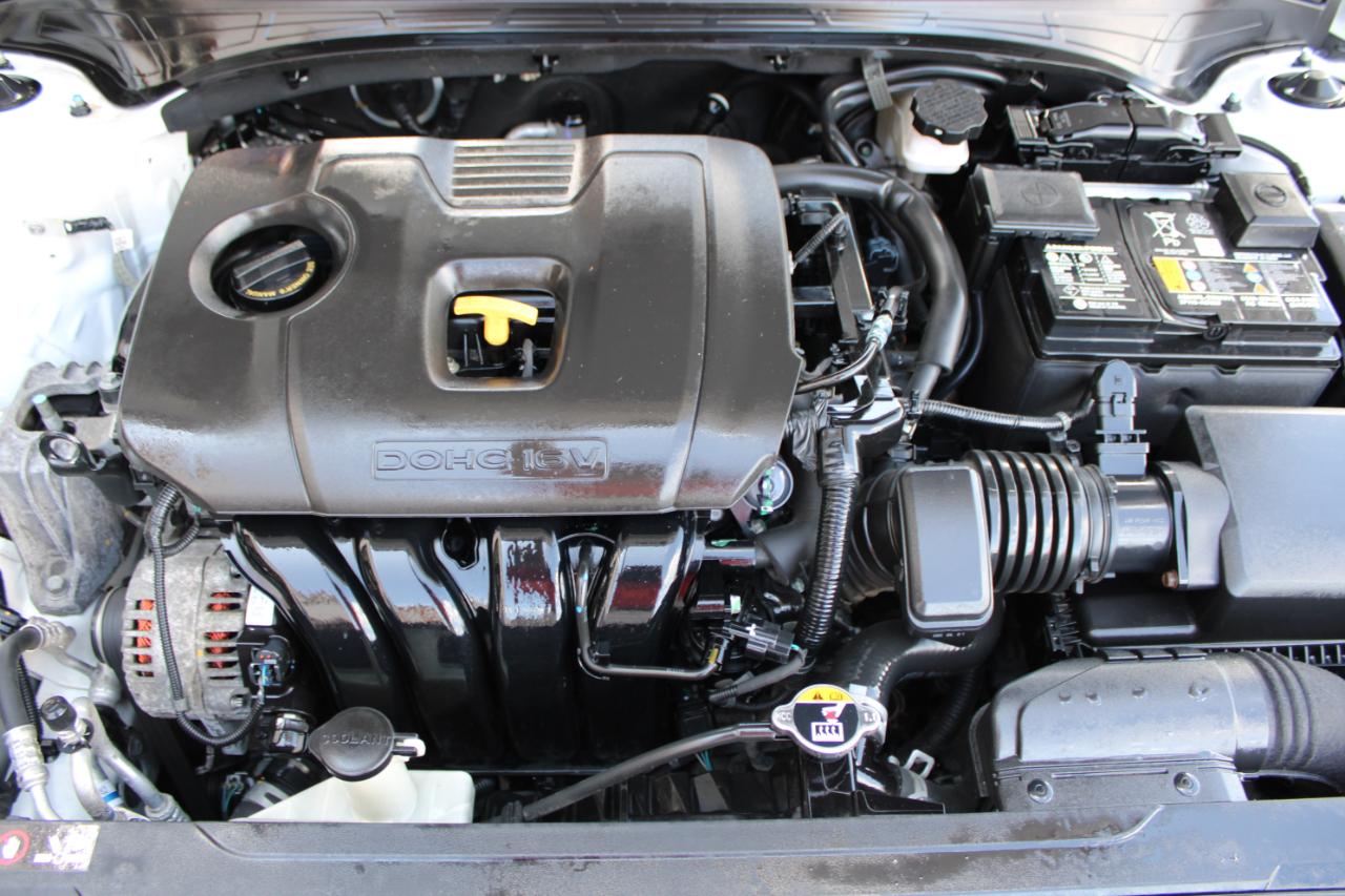 Kia Forte GT Line 2022
