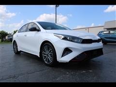 2022 Kia Forte 