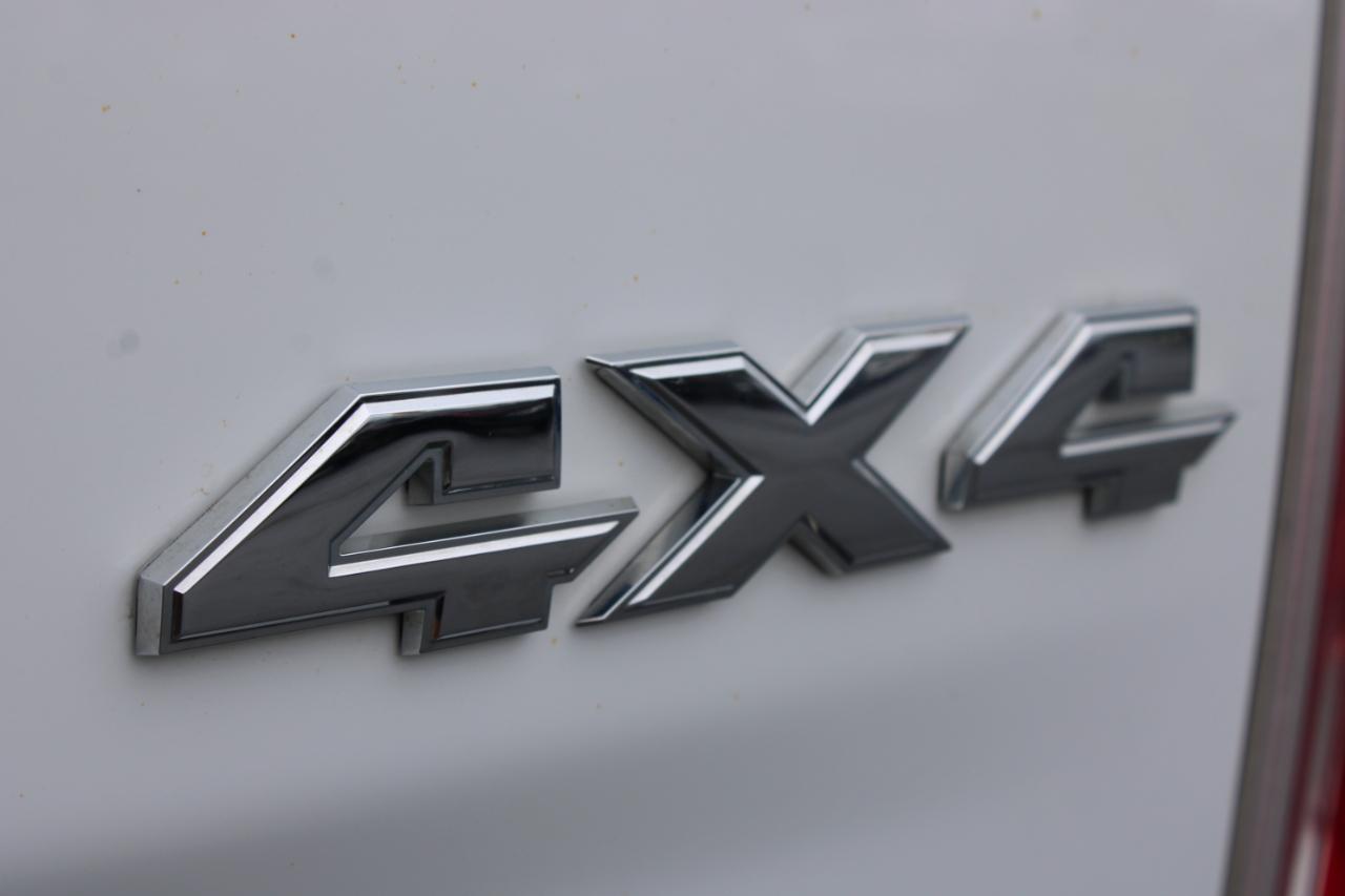 RAM 1500  2017