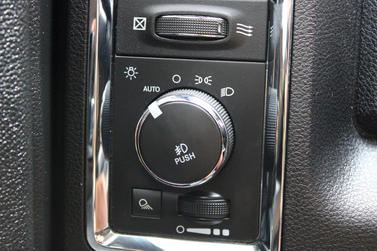 RAM 1500  2017
