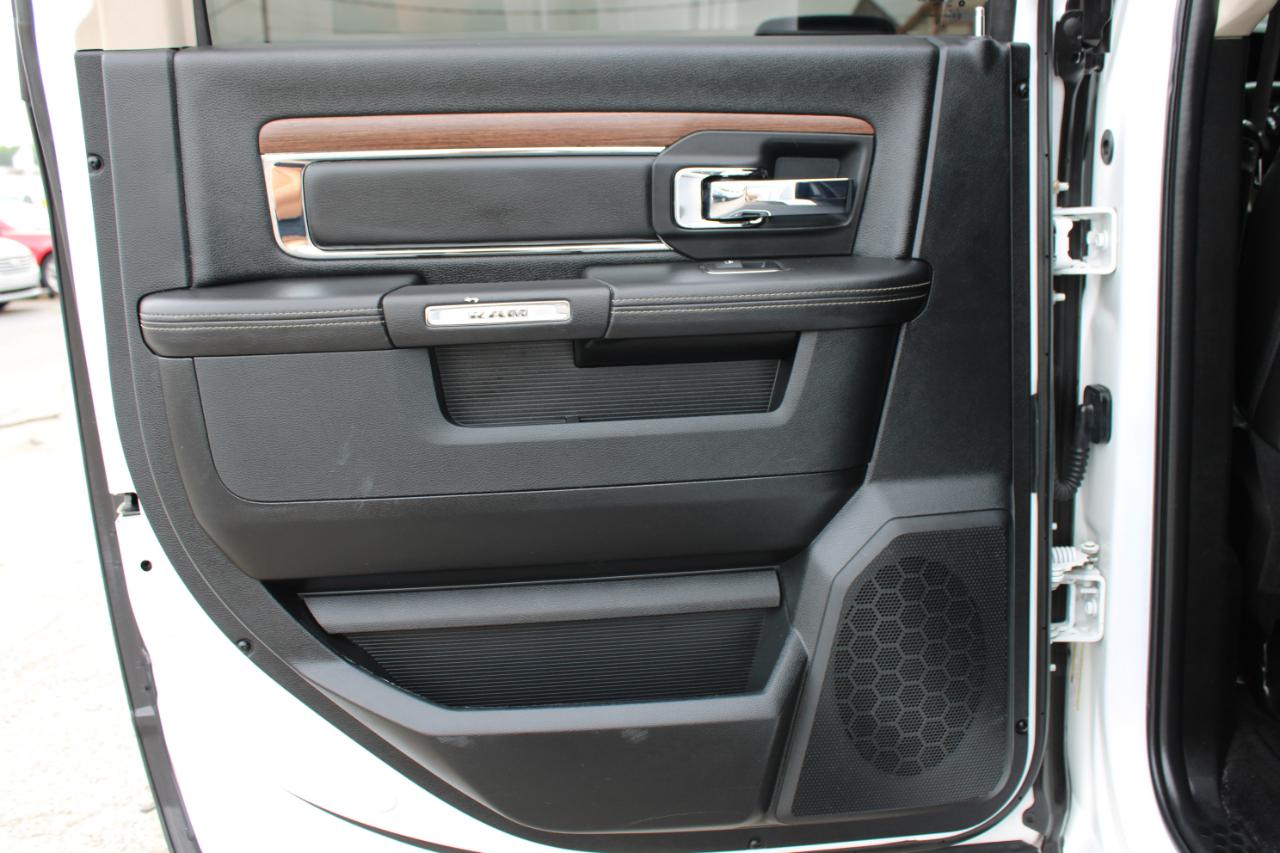 RAM 1500  2017
