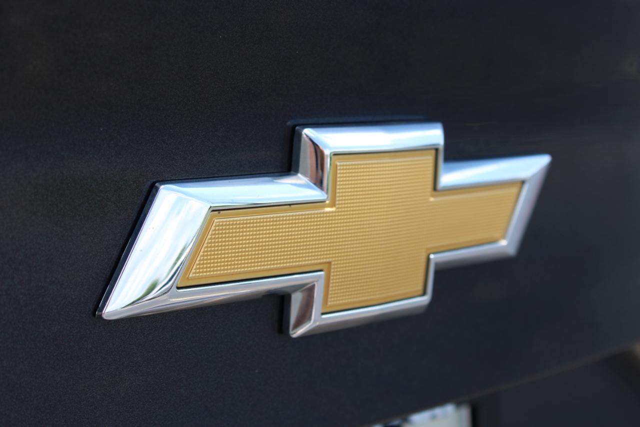 Chevrolet Cruze LT 2016