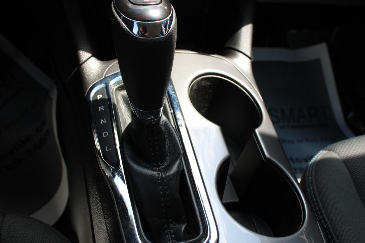 Chevrolet Cruze LT 2016