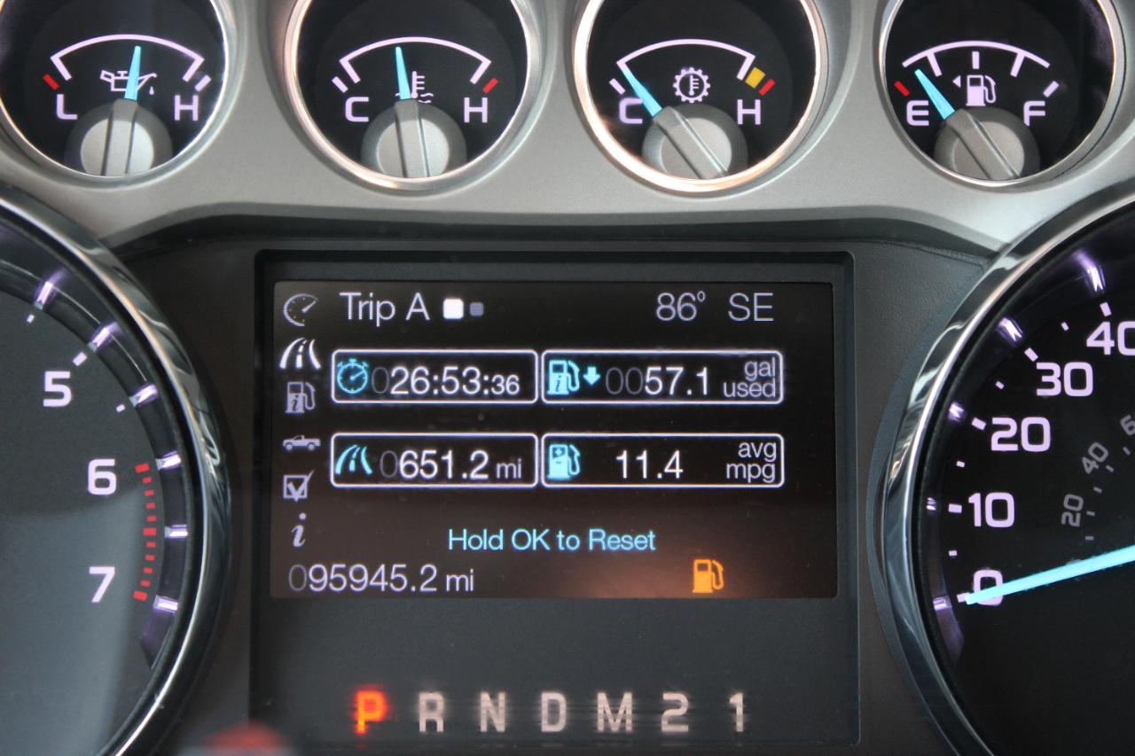Ford F-250 SD XLT SuperCab 4WD 2016