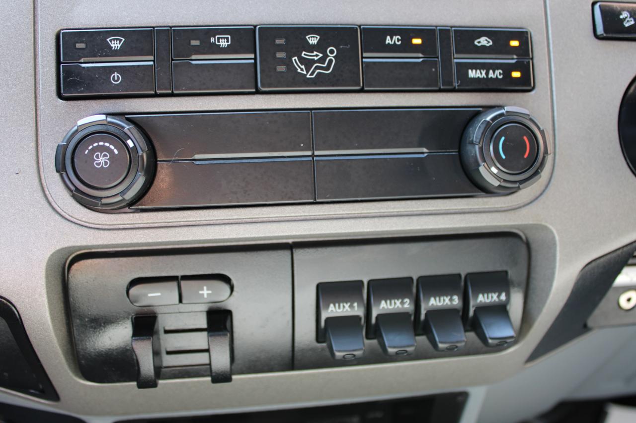 Ford F-250 SD XLT SuperCab 4WD 2016